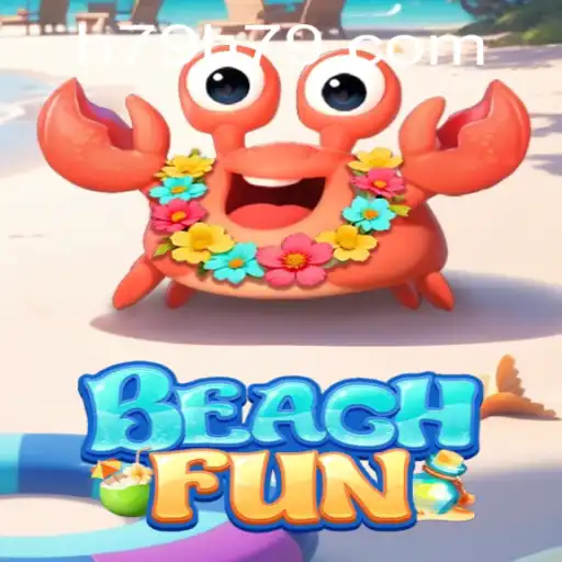 Unveiling the Excitement of BeachFun: Experience the Ultimate Virtual Getaway