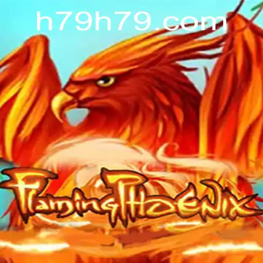 FlamingPhoenix: A Fiery New Adventure in Online Gaming