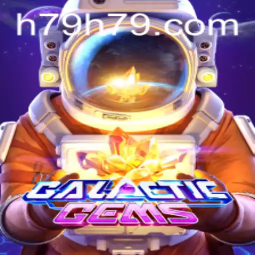 Unveiling the Universe of GalacticGems: A Closer Look at H79.COM's Cosmic Adventure