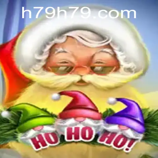 HoHoHo: Unveiling the Magic of H79.COM's Latest Game