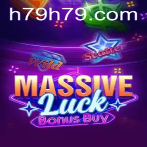 Unlocking the Secrets of MassiveLuckBonusBuy