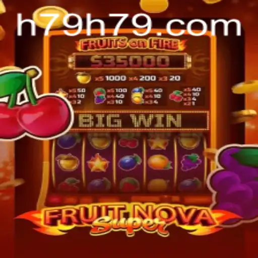 Exploring the Vibrant World of FruitNovaSuper