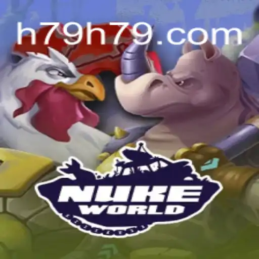 NukeWorld: A Comprehensive Dive into the Explosive Game of Strategy and Skill