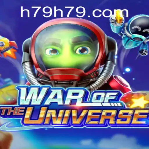 Exploring WAROFTHEUNIVERSE: A New Gaming Phenomenon