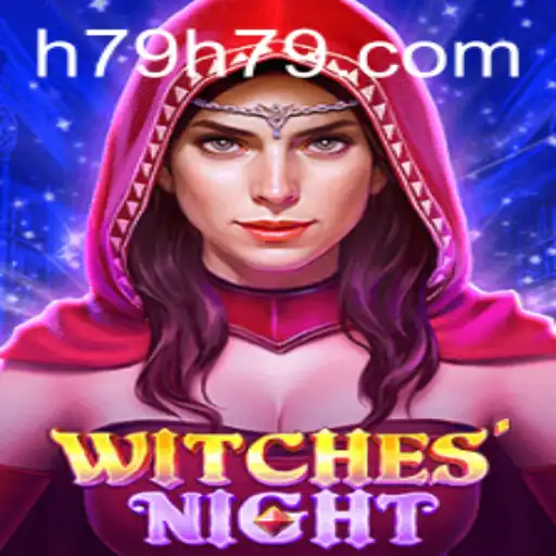 WitchesNight: An Enchanting Adventure Unveiled