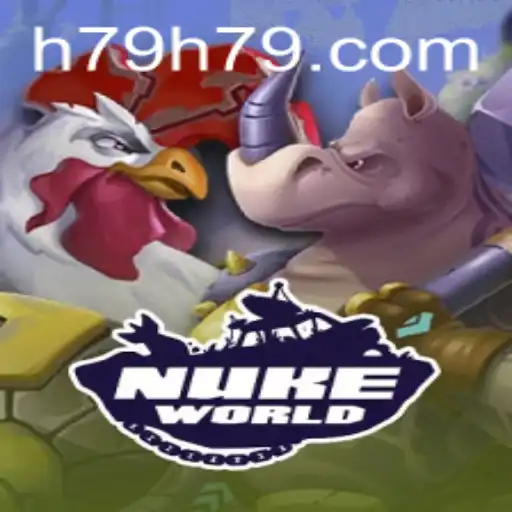 NukeWorld: A Comprehensive Dive into the Explosive Game of Strategy and Skill