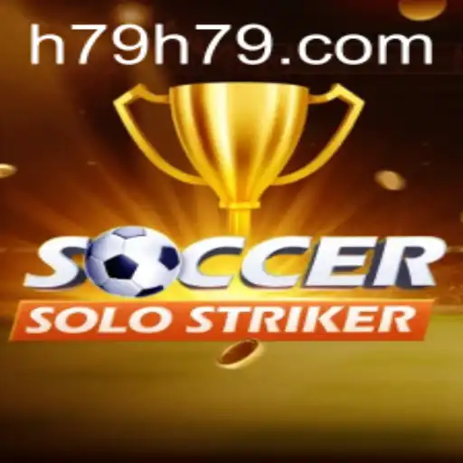 SoccerSoloStriker: The Ultimate Guide to the Exciting New Game