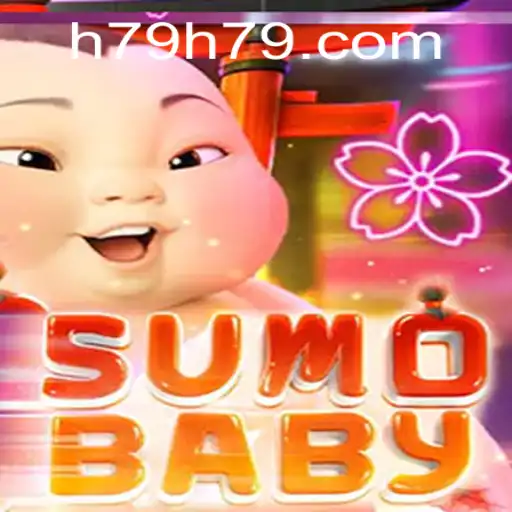 SumoBaby: A New Gaming Sensation with H79.COM