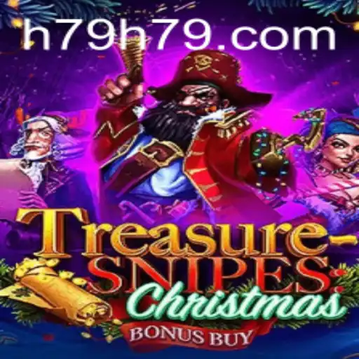 Discovering the Holiday Magic of TreasuresnipesChristmas